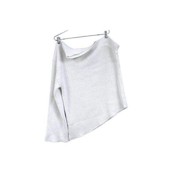 BC the Label x Modern Legacy Vitals Knit Sweater Top Aus 12/US 8 NWT $165 - Picture 2 of 4